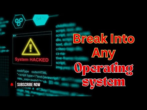 Hack Any OS: Install Windows in VirtualBox!
