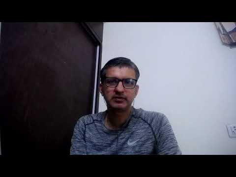 My Experiment with Live Streaming
