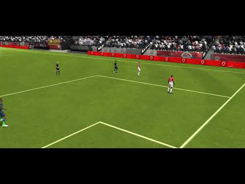 FIFA Mobile||Çok Güzel Hareket