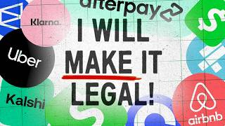 Was Any Of This Actually Legal?