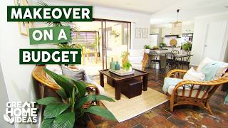 $1000 Home Makeover Challenge | Great Home Ideas