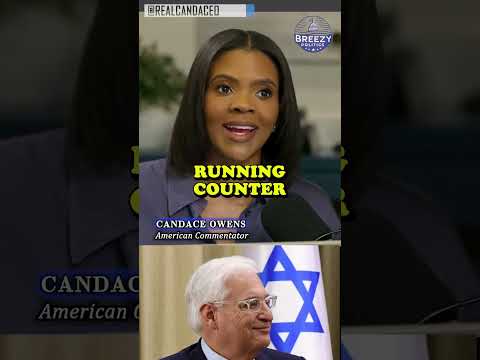 #CandaceOwens