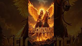 The Eternal Priesthood: Melchizedek and Jesus #history  #bibleinspired  #faithstories #faithjourney
