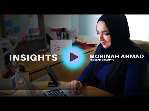 WSCF Generation Community Graduate Insights