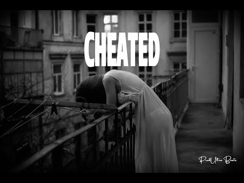 [FREE] Sad Type Beat x Piano Type Beat - CHEATED | @ProdUltrabeats
