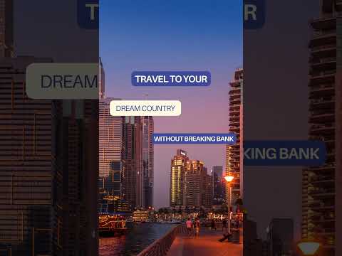 Study abroad with ease