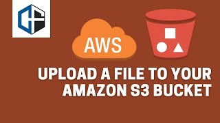 How to Upload a File to Your Amazon S3 Bucket | Codesfever