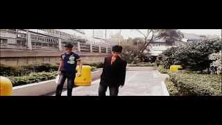 THIEF (Teen Crime Short Film) Super Widescreen Ver.