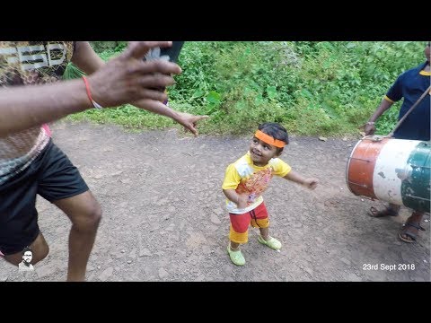 Ganpati Visarjan 2k18