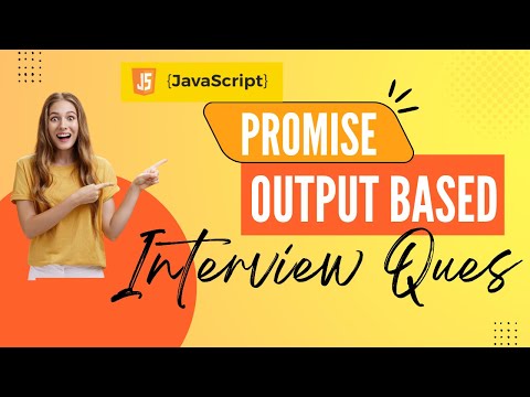 Most Asked JavaScript Interview Ques | setTimeout, Promises & Event Loop | explanation  with diagram