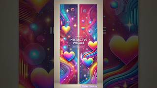 The Science of Dynamic Colorful Visuals & Animations