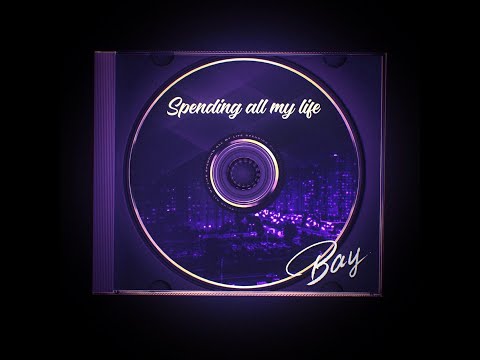 BAY -  No Time To Sleep (Prod by LYNN)