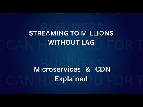 Why Hotstar Lagged & How They Fixed It: Apache Hadoop, Micro-services and Content Delivery Network