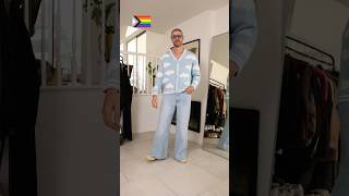 Styling Monochrome Outfits for the Whole Rainbow?!?
