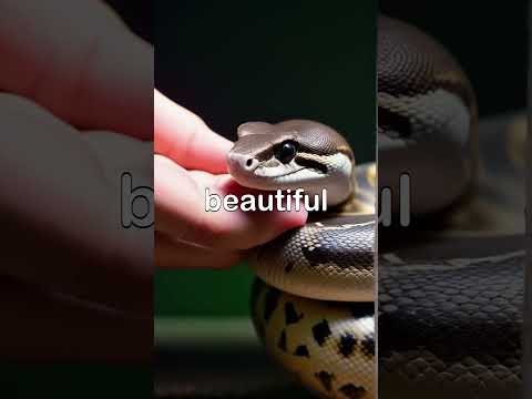 Ball Python