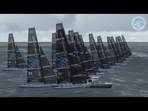 VSK Winter Championship 2025 Finals Day 1/2