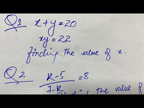 Math Olympiad Problem That Even Experts Struggle With!