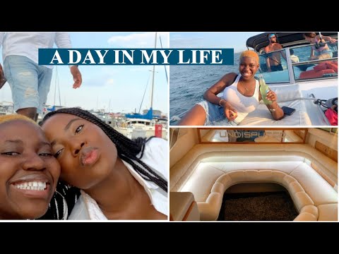 A Day In My Life | Last Weekend Before School!
