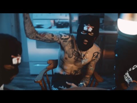 Lil 2z - Wipe My Hands (Official Music Video)