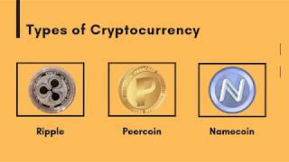 Cryptocurrency Development Services | Blockchain Developments