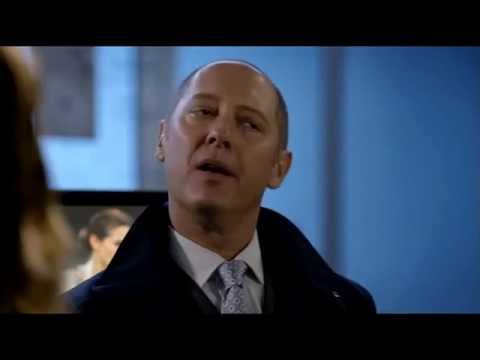 THE BLACKLIST - Spader Appreciation Week - Day 4