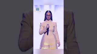 Klavdia - "Asteromata" | Greece Eurovision 2025