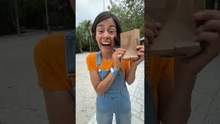 Christina es feliz 😀 #123andres #funforkids #kindergarten #preschool #childrensmusic #musicainfantil