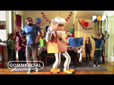 This Dad is Crazy, Steals His Son's Birthday Wish! | Doritos Commercial #doritos #dad #birthday
