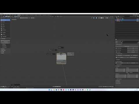 Making Blender nicer to use