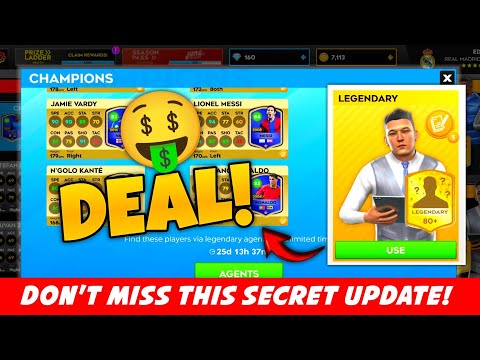 Dominate DLS25! New *CHAMPIONS* Event Guide & Strategy