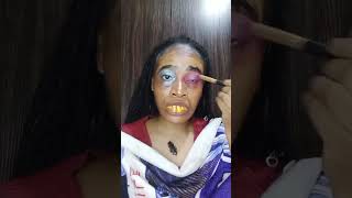 💄💄#makeupartist #makeuptutorial #uglytopretty  #makeuptutorialforbeginners