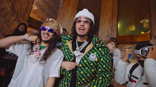 Punchmade Dev - Bank Specialist (Official Music Video)