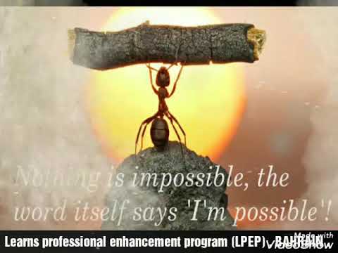 LPEP  Training At  KINGPINS ACADEMY  , Bahrain