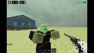 Dead rails Easter Update