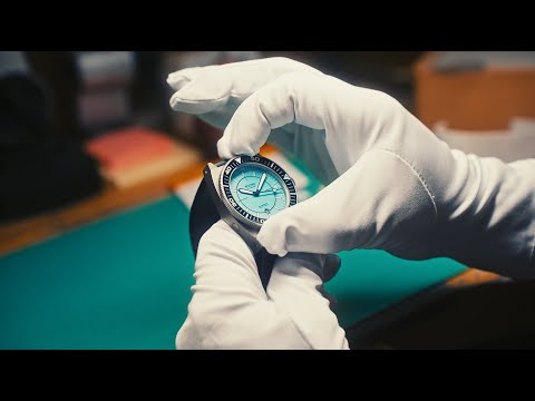 Learn how luxury Watches are tested | STOWA