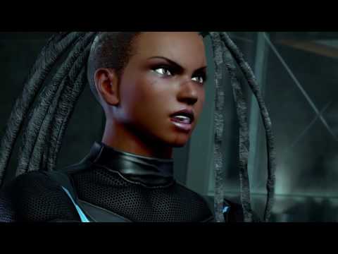 Master Raven sword glitch - Tekken 7 - Mr. Mediocre Gamer