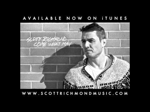 Scott Richmond - White Whiskey and Bourbon