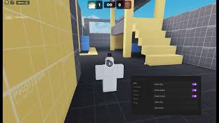 *INSANELY OP* Murderers VS Sheriffs Script!