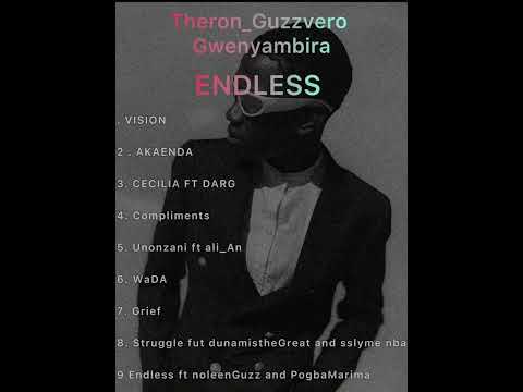 Theron_Guzz - Akaenda