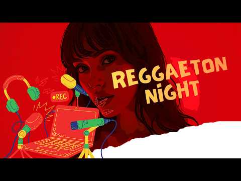 TOP REGGAETON SONGS - MOST POPULAR LATIN MUSIC 2026