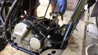 How To Get Into Dual Sport Riding For Cheap Ep. 19