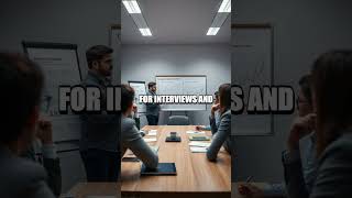 Secrets of Workplace Wins and Interview Edge