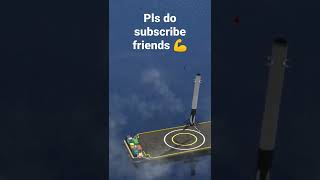 Elon Musk Vertical Rocket Launch technology simulation