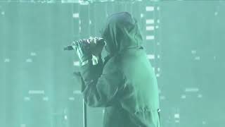 Bad Omens - CONCRETE JUNGLE - LIVE - Mayhem Fest - October 12th 2024