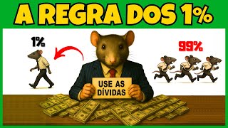 Se Você Ganha Dinheiro Mas Continua Quebrado, Esse Vídeo É Pra Você