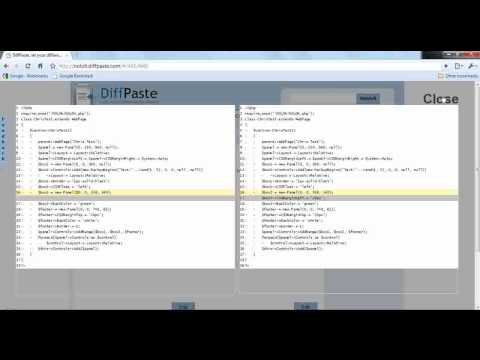 Confoo 2010: NOLOH PHP Framework-Unified Server Side Development, 2/8 - Live Examples