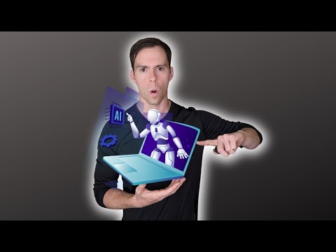 Install Your Own AI Chat Bot (Tutorial)