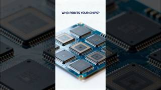 TSMC #TSMCStory #TSMCIn60seconds #BrandOrigins #usa #taiwan