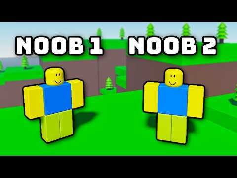 Zrobiłem Pierwszą grę Multiplayer w Robloxie