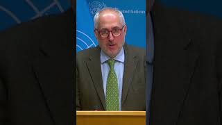 UN Condemns "Terrorist" Attack in Nigeria; 170 Killed |DRM NEWS| AC1I